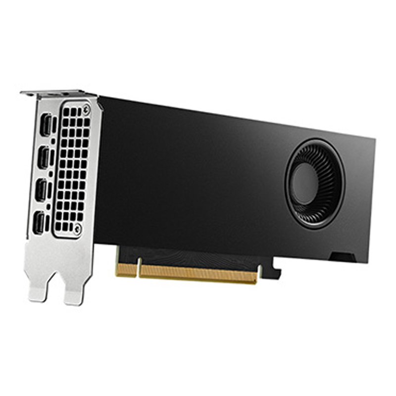 NVIDIA RTX 4000 SFF ADA GENERATION LP 20GB GDDR6