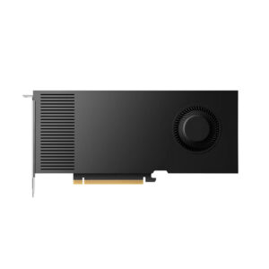 NVIDIA RTX PRO™ 4000 Blackwell Generation