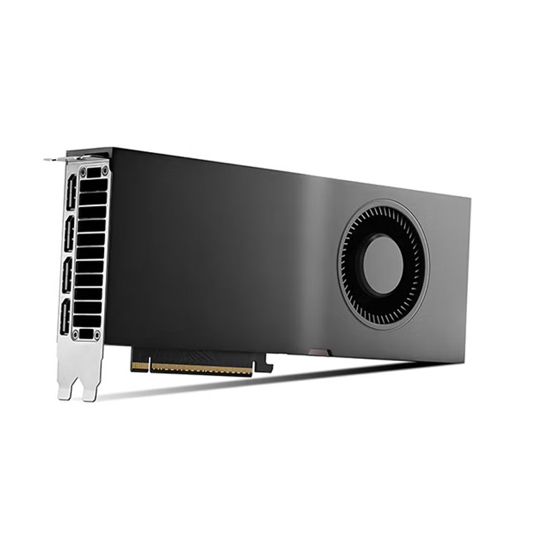 NVIDIA RTX PRO 4500 BLACKWELL 32GB GDDR7
