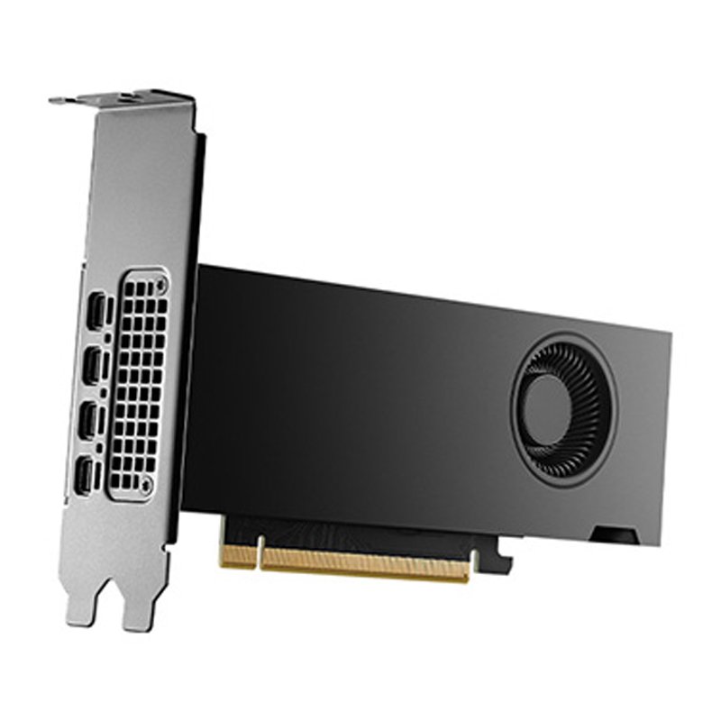 NVIDIA RTX 2000 ADA GENERATION LP 16GB GDDR6