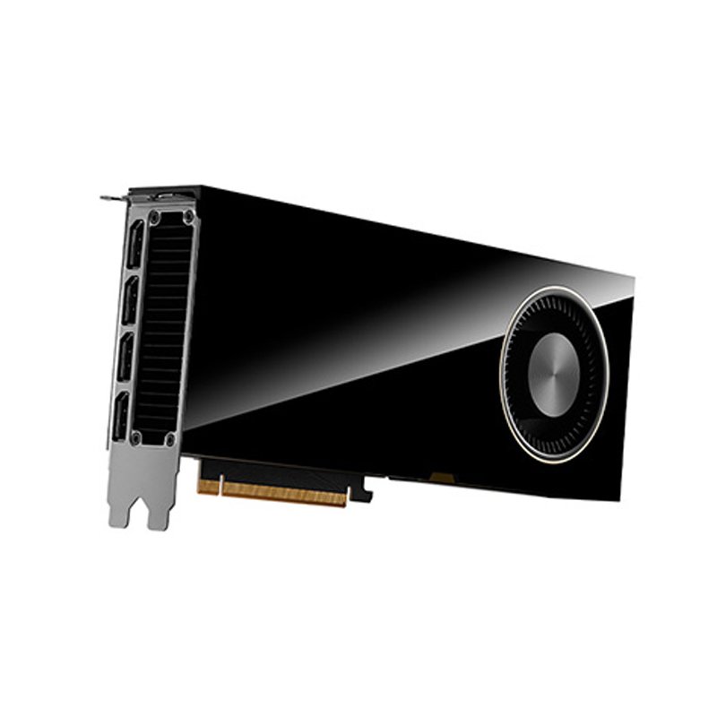 NVIDIA RTX 6000 Ada Generation