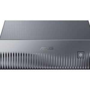 ASUS Ascent GX10 is a high-performance artificial intelligence (AI) workstation computer