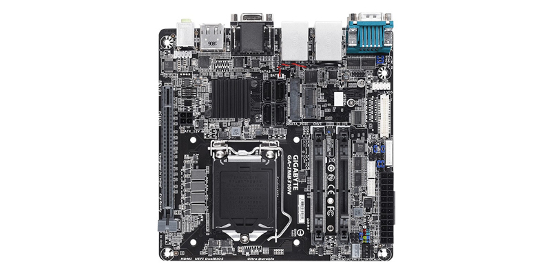 GIGABYTE IMB310N