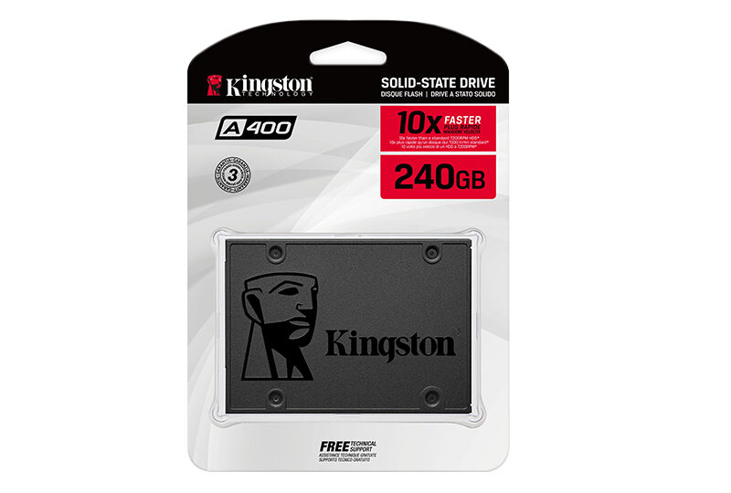 a400 240GB