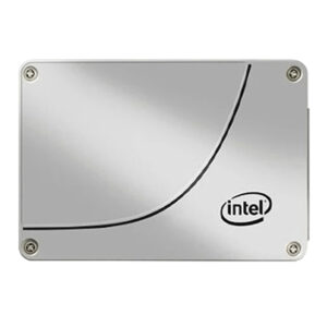 Intel S4520 960G Data Center Enterprise SSD SATA3 interface