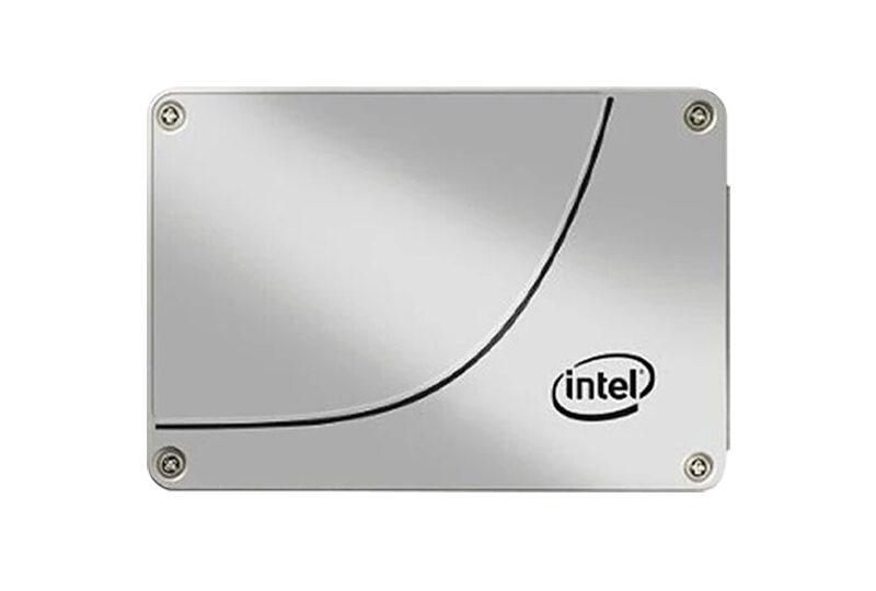 intel 480GB