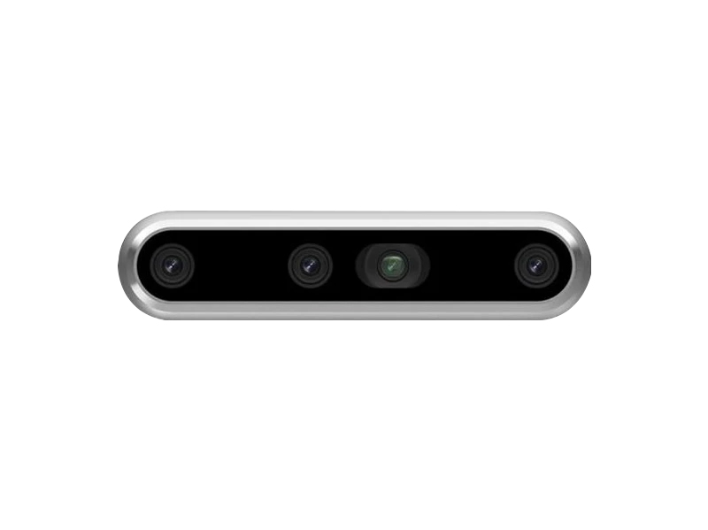 Intel® RealSense™ Depth Camera D455 - Shyuxinpc