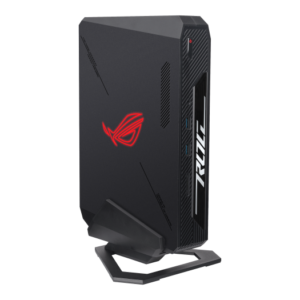 ASUS ROG NUC 14 COMPLETE GAMING MINI DESKTOPR NUC14SRKU7 Solution Gaming Mini PC