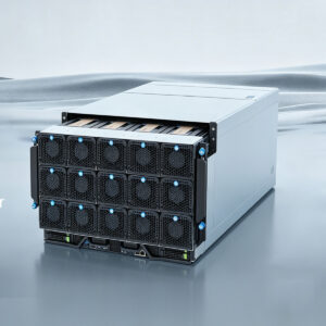 SHYUXINPC server workstation