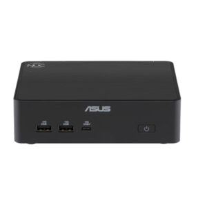 ASUS NUC 16 MINI PC C3-304 INTEL GRAPHICS WIFI 7 DDR5 Compute (3Yrs ASUS Warranty) RNUC16WCKC300000