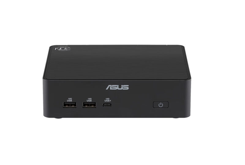 NUC 16 358H
