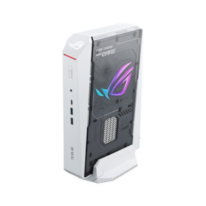 ASUS ROG NUC U9-290HX RTX 5070TI DDR5 32GB 1TB WIN 11 MINI PC (3Yrs ASUS Warranty) RNUC16JNK9X389A3