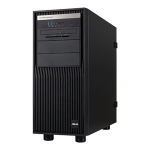 ASUS PRO ET500I PRO ET500I W8-WOCPU010Z MB Chassis 750W 125W CPU