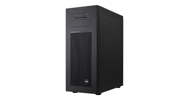 ASUS PRO ET700IPRO ET700I W7-WOCPU004Z MB+Chassis+System cooling solution+PSU ATX 1300W PLATINUM