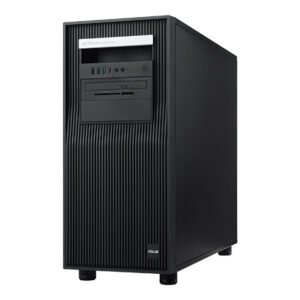 ASUS PRO PRO ET900A X9-WOCPU002Z MB+Chassis+System cooling solution+PSU ATX 2000W PLATINUM