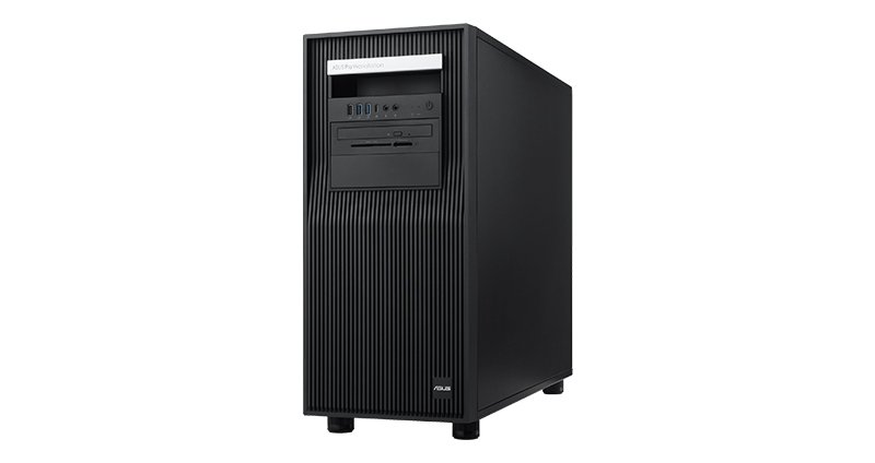ASUS PRO PRO ET900A X9-WOCPU002Z MB+Chassis+System cooling solution+PSU ATX 2000W PLATINUM