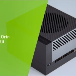 NVIDIA Jetson AGX Orin 64GB Developer Kit