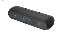 RealSense Depth Camera D555