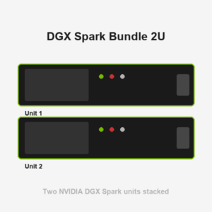 dgx-bdl-2u