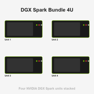dgx-bdl-4u