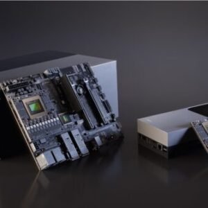 NVIDIA IGX Thor Platform