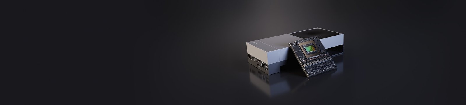 NVIDIA Jetson T5000 Module