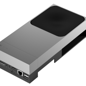 NVIDIA Jetson Thor Developer Kit