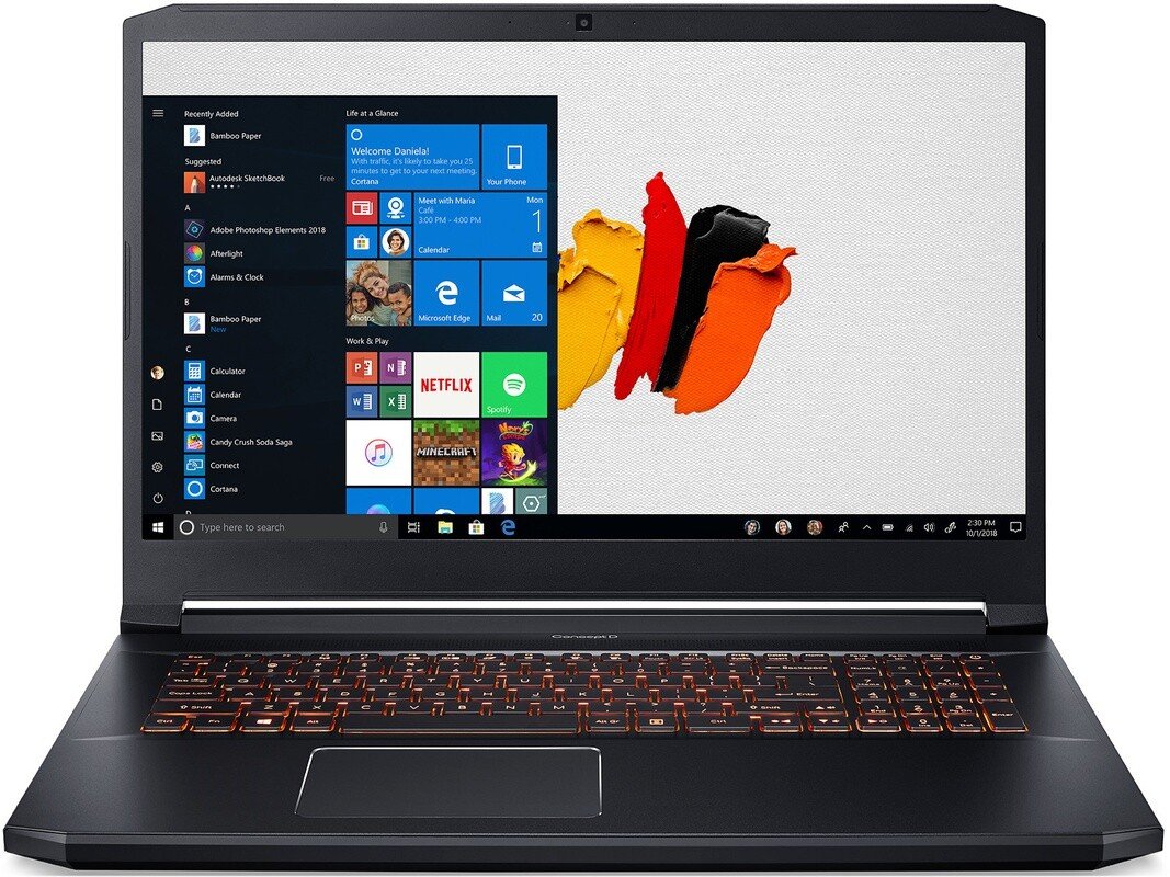 msi-creatorpro-m17