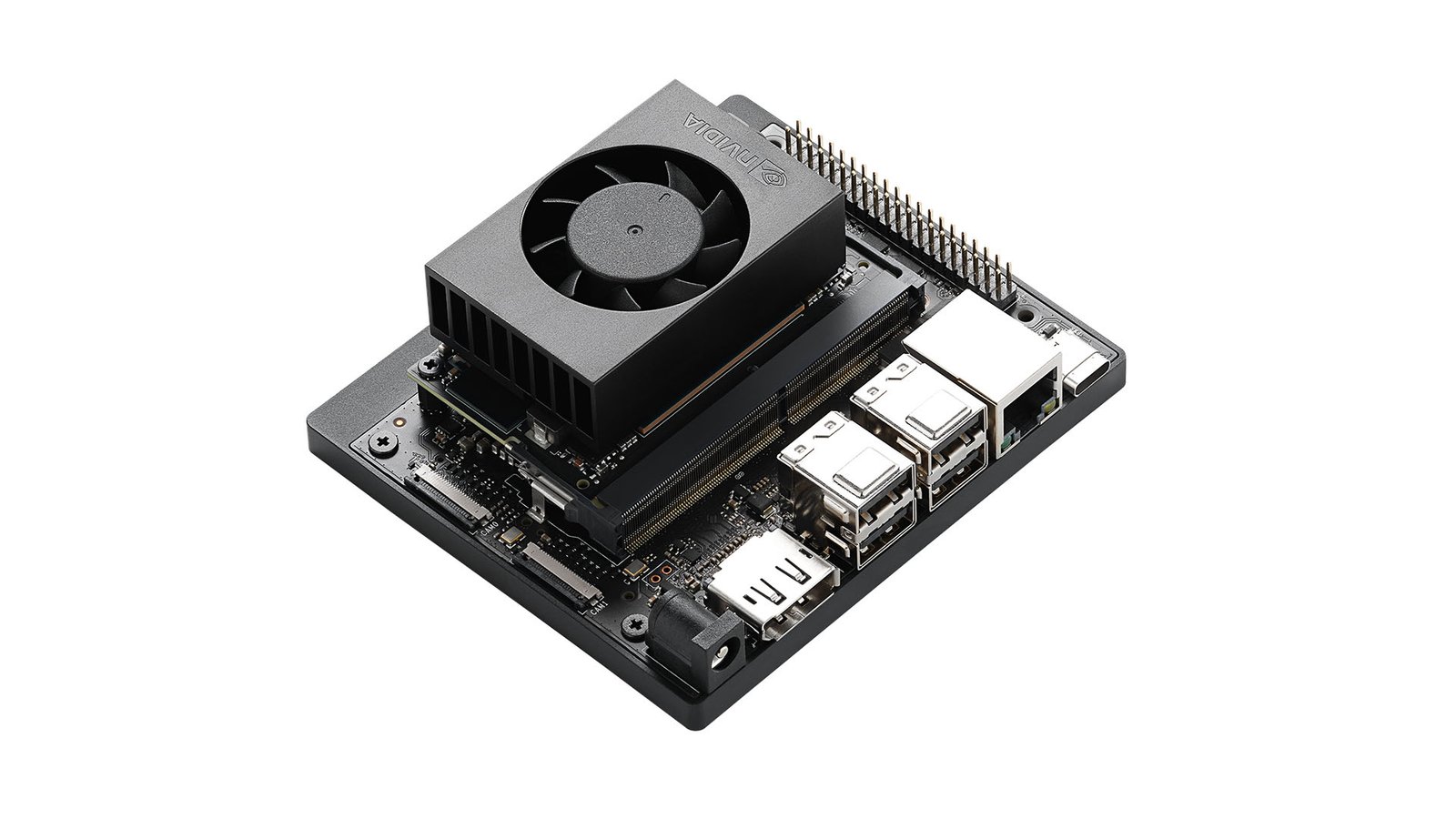 NVIDIA Jetson Orin Nano Super Developer Kit