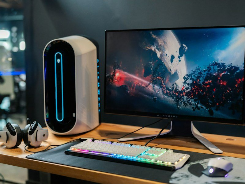 Dell Pro Max with GB300