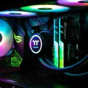 Lenovo ThinkStation PGX