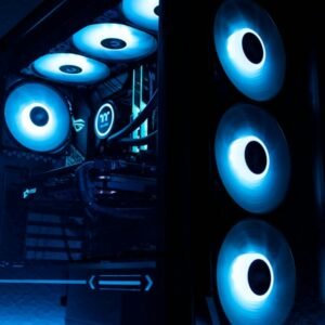 MSI EdgeXpert 4TB