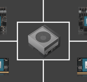 NVIDIA Jetson AGX Orin Industrial