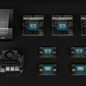 NVIDIA Jetson AGX Orin 32GB Module