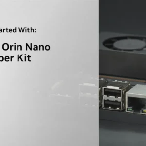 NVIDIA Jetson Orin NX 16GB Module
