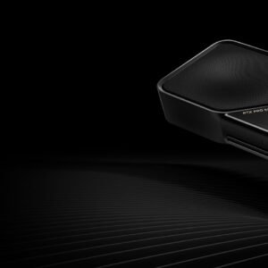 NVIDIA RTX PRO 6000 Blackwell Workstation Edition