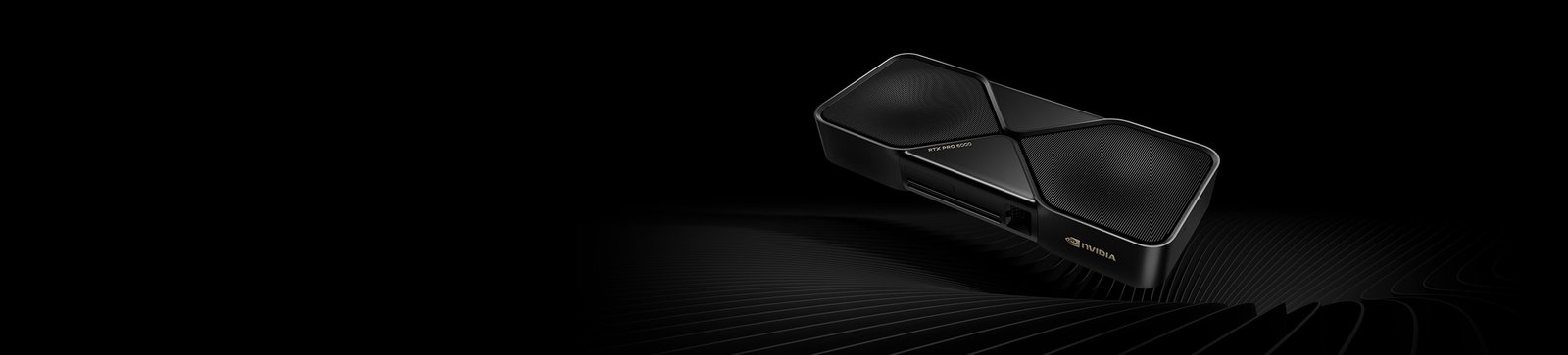 NVIDIA RTX PRO 6000 Blackwell Workstation Edition