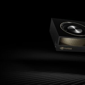 NVIDIA RTX PRO 6000 Blackwell Max-Q Workstation Edition